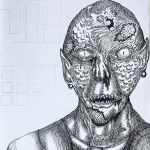 ill-zombie